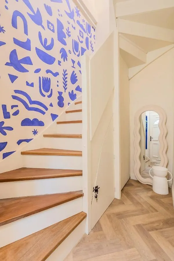 Studio Duplex Standing Centre - Lille Aux Bleuets Apartment