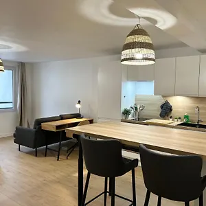 Appartement Place De La Republique -, Lille