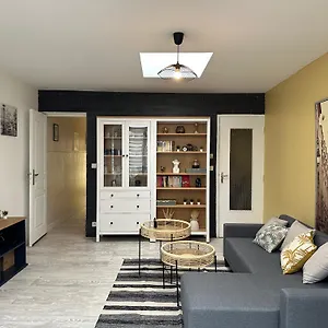 Appartement Maison Lilloise 3, Lille