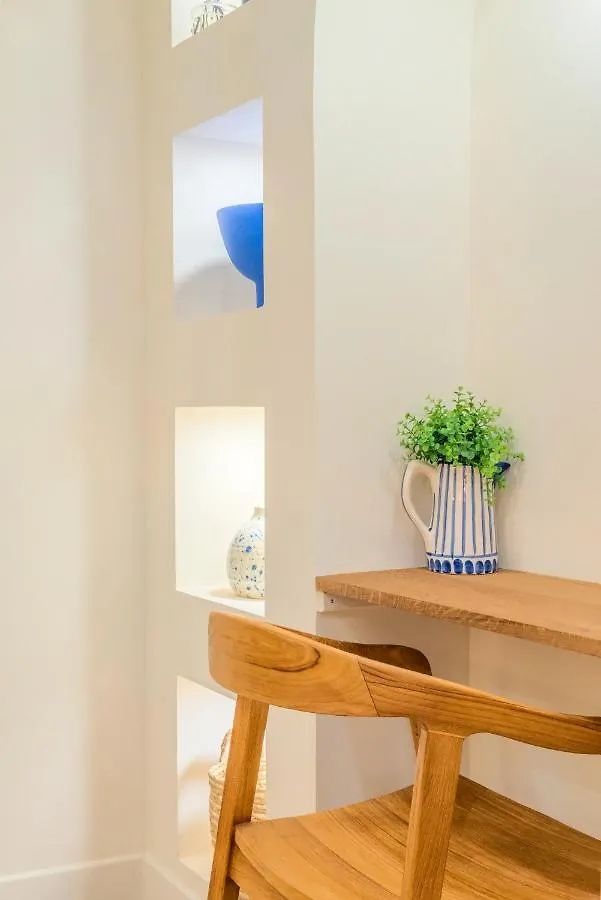 Studio Duplex Standing Centre - Lille Aux Bleuets France